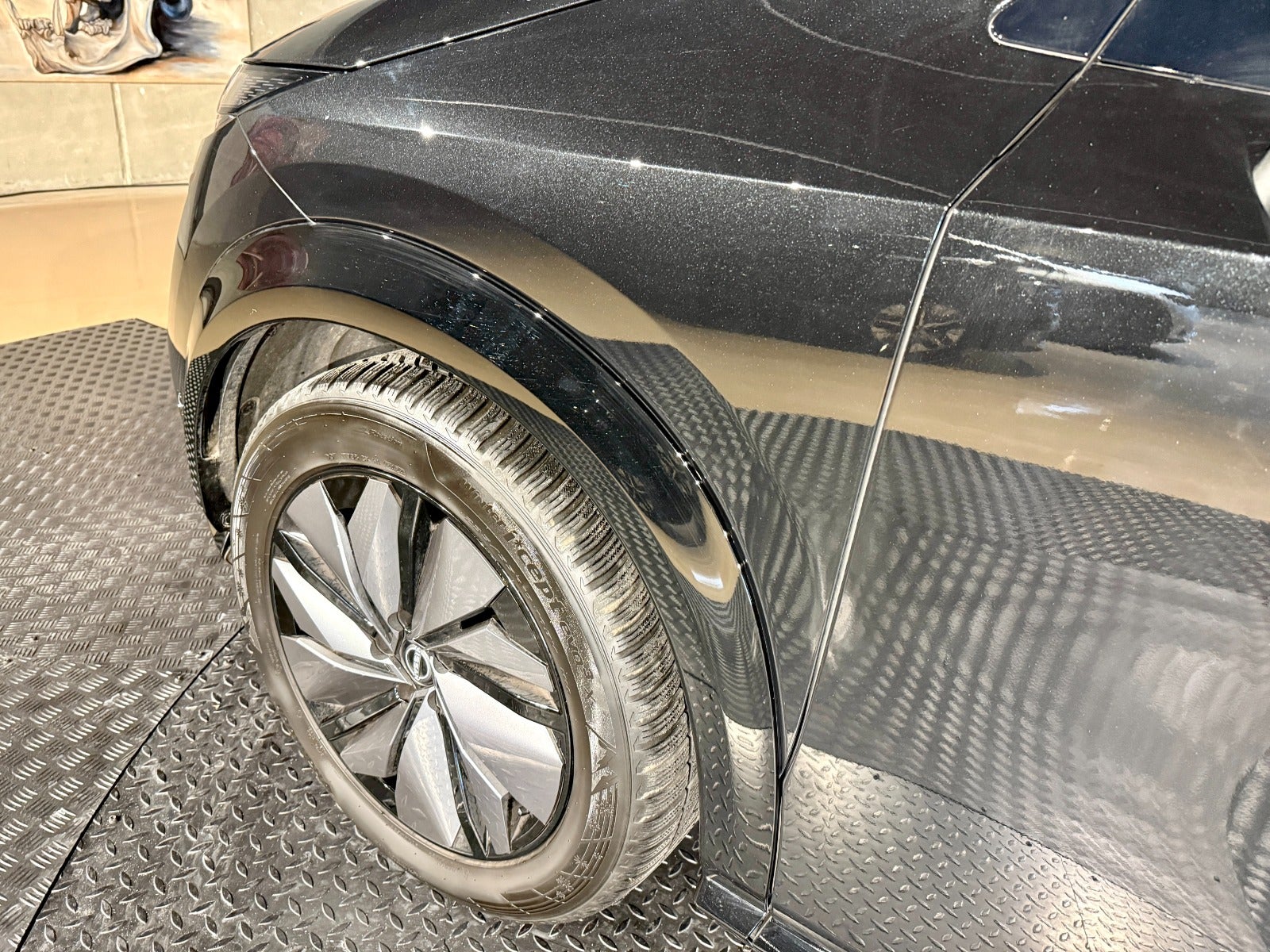 Billede af Nissan Ariya 63 Evolve