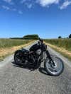 Harley-Davidson XLH 883 Sportster 
