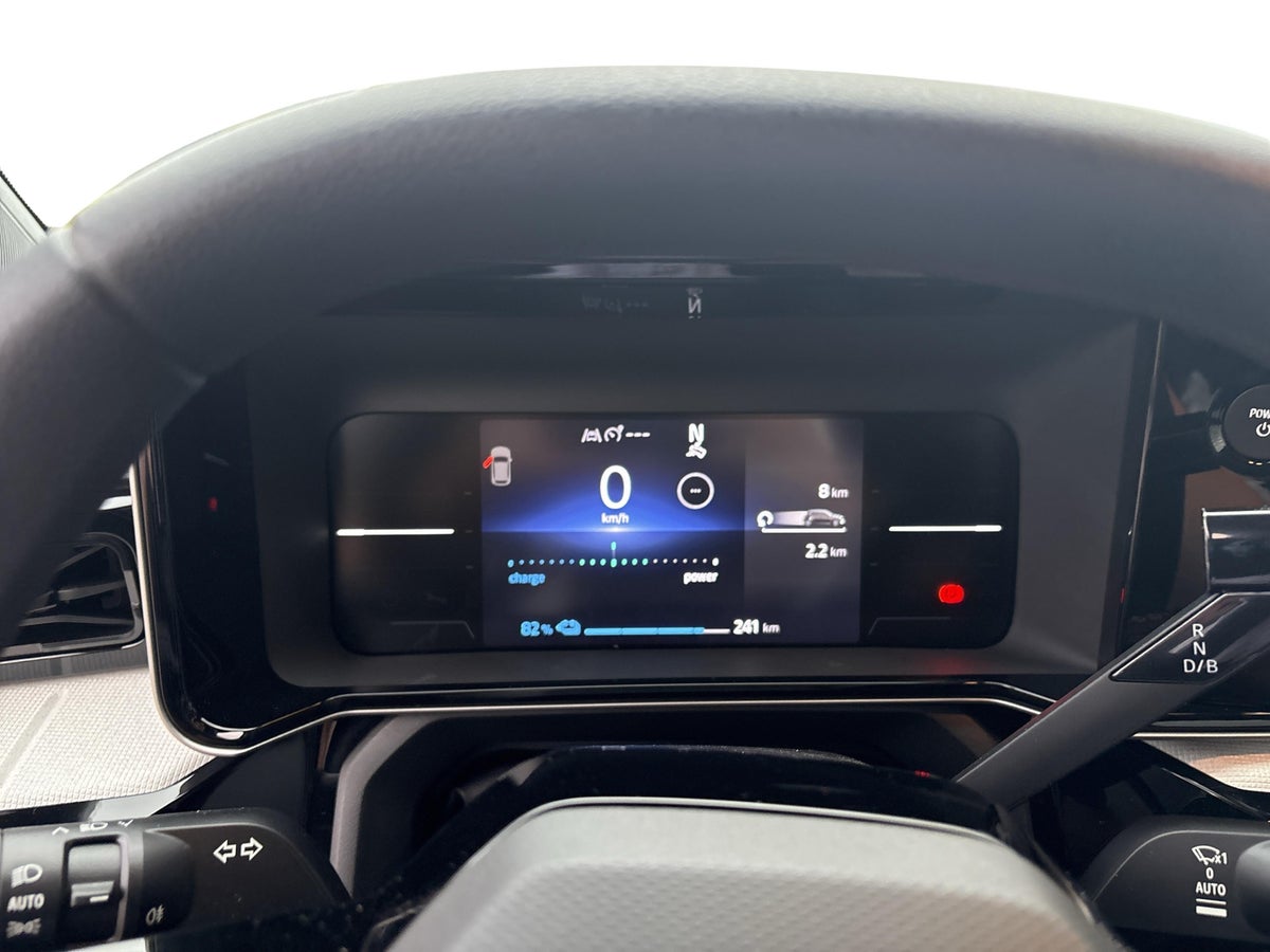 Renault 5 E-Tech Evolution billede 16