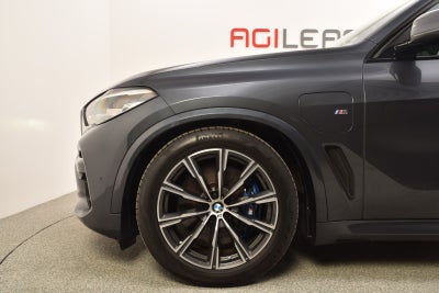 BMW X5 xDrive45e M-Sport aut.