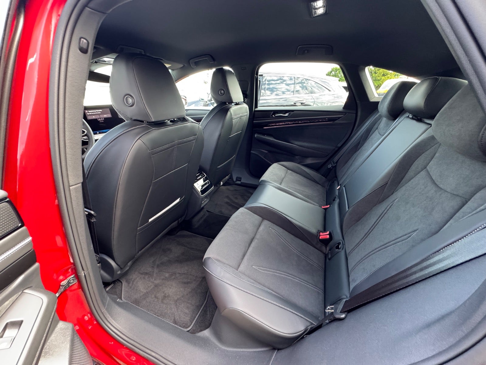 Billede af VW ID.7 77 Pro+