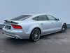 Audi A7 TFSi Sportback quattro S-tr. thumbnail