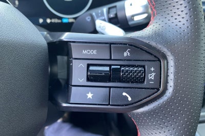 Hyundai Ioniq 6 N Line+