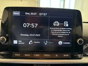 Kia Picanto GT-Line
