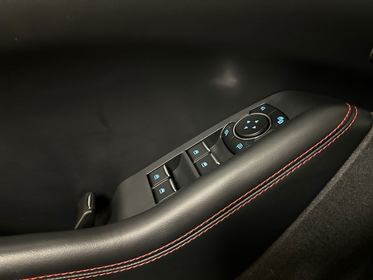 Ford Mustang Mach-E Premium Extended Range billede 22