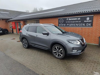 Nissan X-Trail 1,6 dCi 130 Tekna 5d