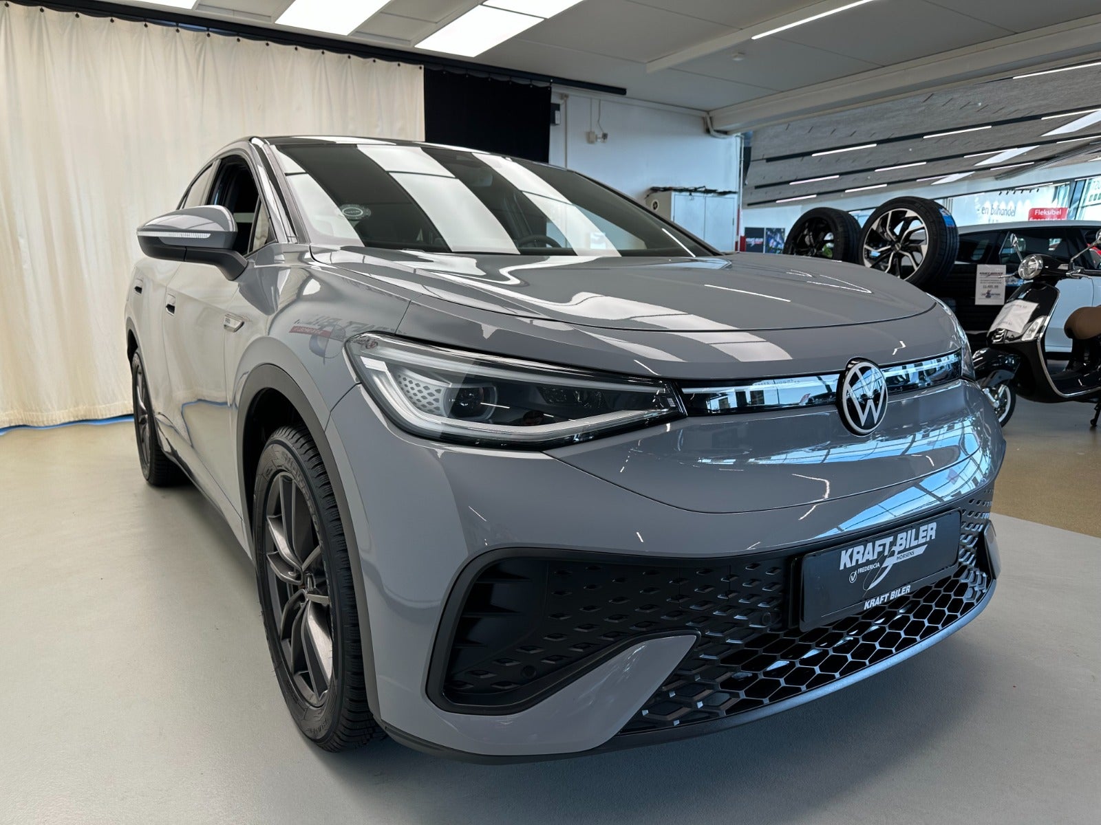 Billede af VW ID.5 77 Pro