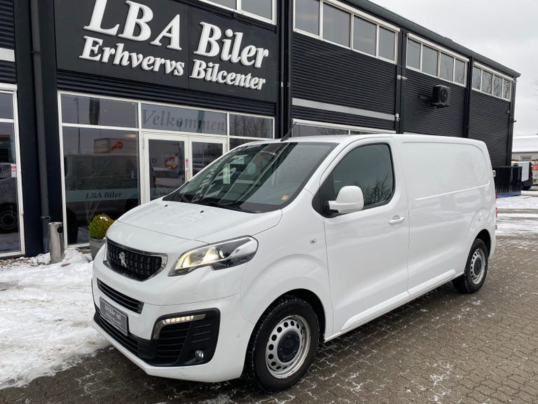 Peugeot Expert BlueHDi 150 L2 Premium Van