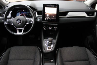 Renault Captur E-Tech Intens billede 3