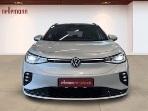 VW ID.4 GTX 4Motion