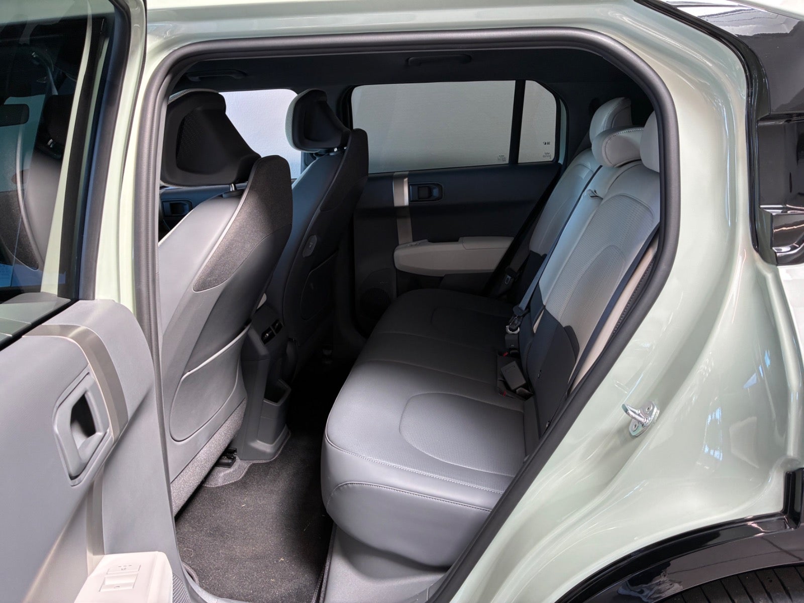 Kia EV3 Long Range GT-Line