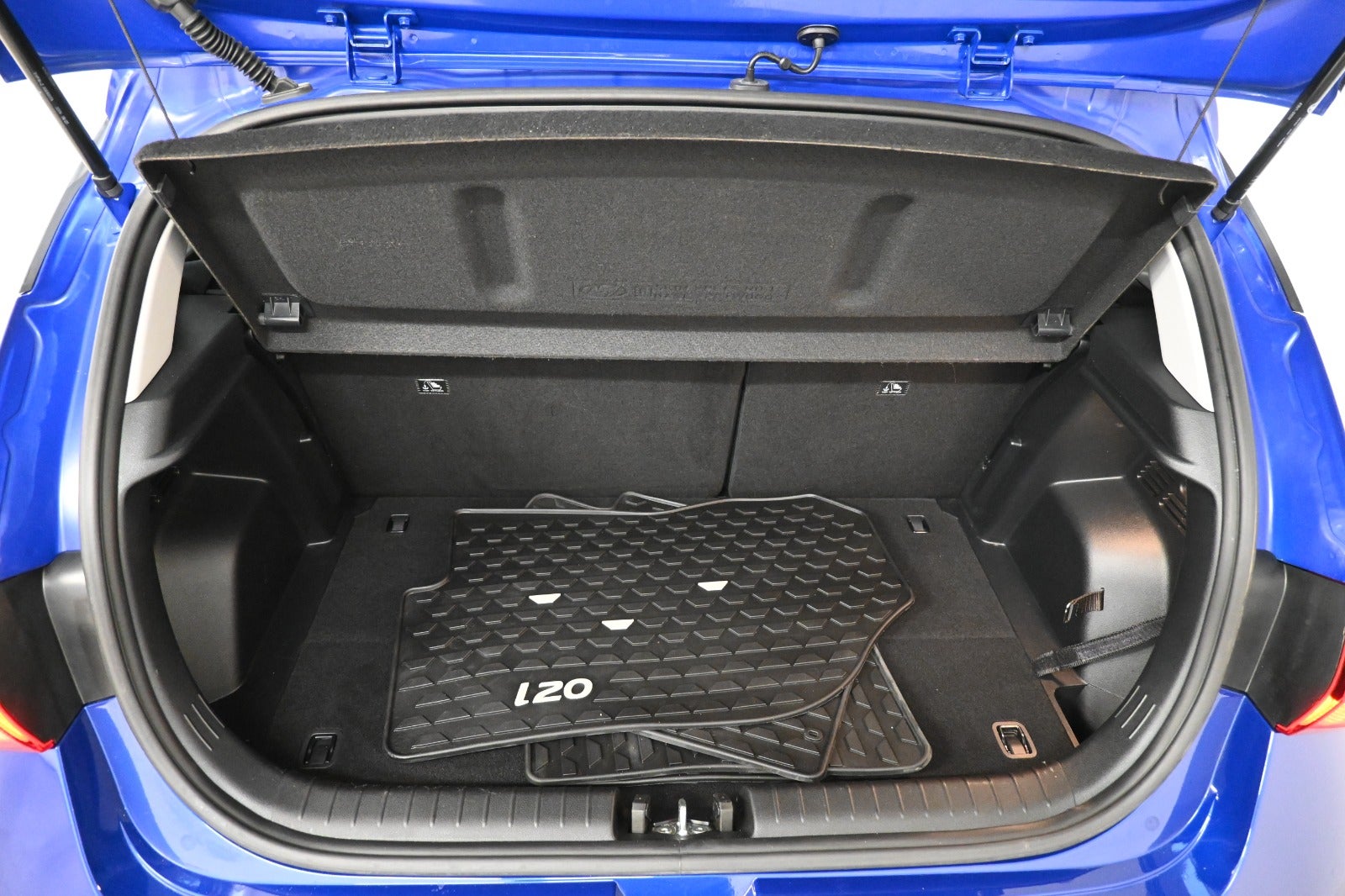 Hyundai i20 T-GDi Advanced DCT