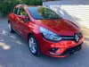 Renault Clio IV TCe 90 GO! Sport Tourer