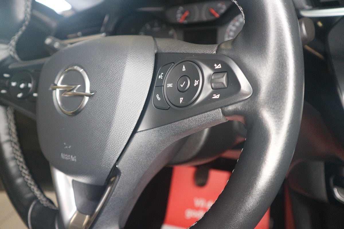 Opel Corsa Elegance