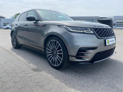 Land Rover Range Rover Velar P380 First Edition aut. Van