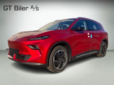 MG MGS5 64 Luxury 5d