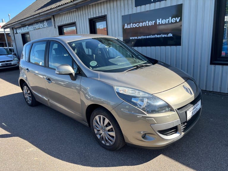 Renault Scenic III 16V Authentique