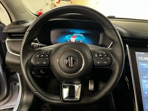MG Marvel R Comfort