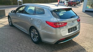 Kia Optima PHEV Advance+ 2 SW aut.