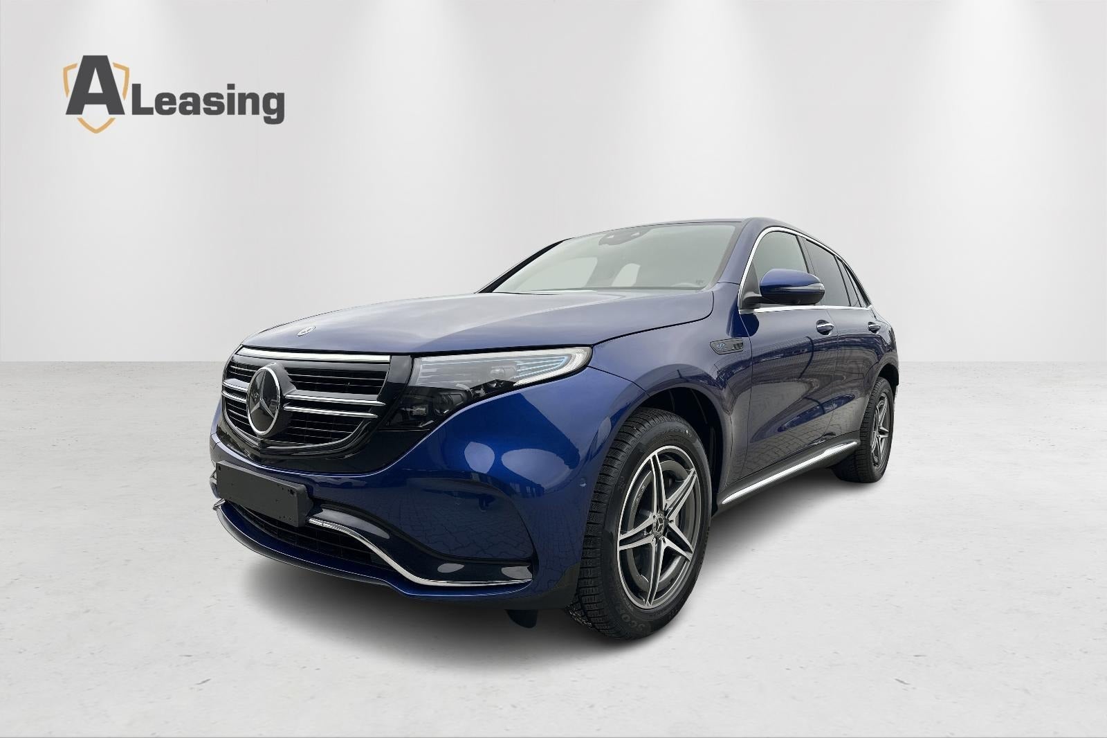 Mercedes EQC400 AMG Line 4Matic