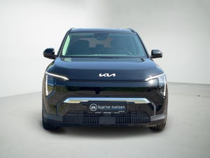 Kia EV3 Long Range Upgrade