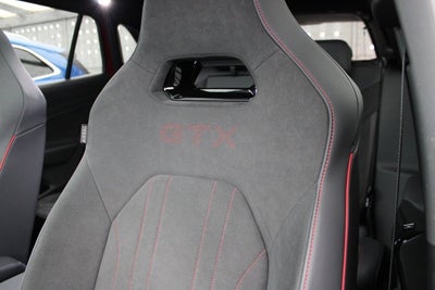 VW ID.4 GTX 4Motion