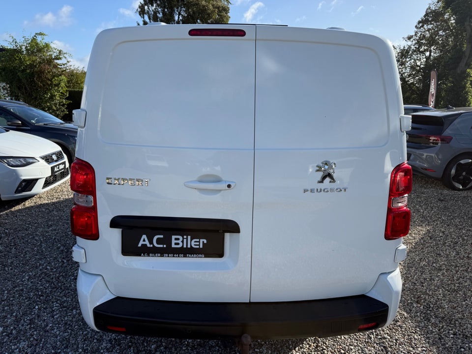 Peugeot Expert, Billede 4