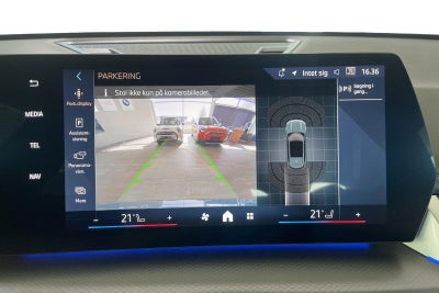 BMW iX1 eDrive20 M-Sport