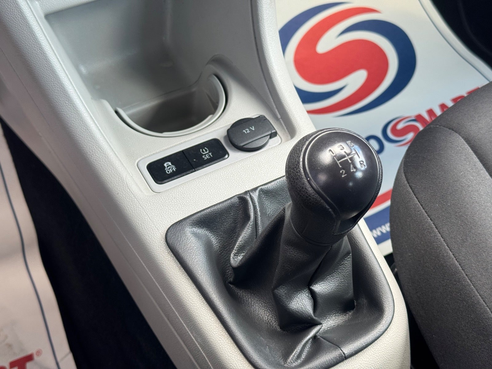Billede af Seat Mii 1,0 60 Sport eco