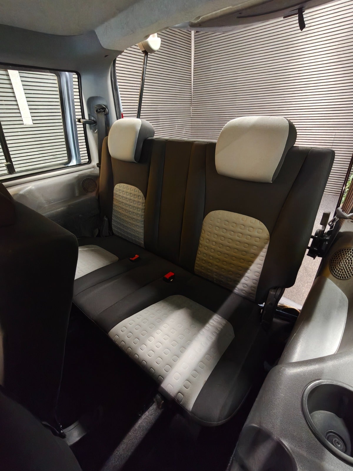 Billede af Fiat Doblò 1,4 Family 7prs