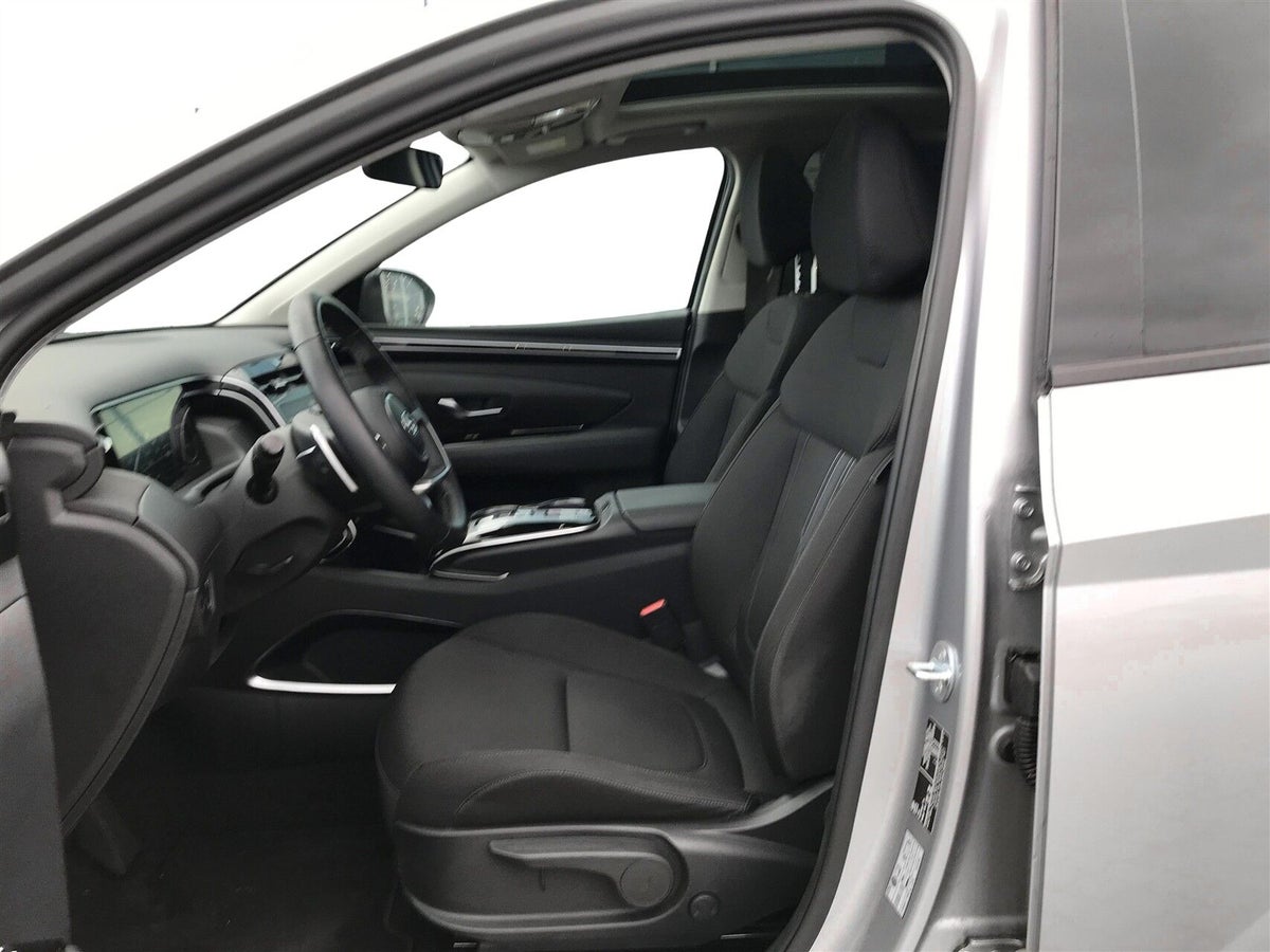 Hyundai Tucson PHEV Advanced aut. 4WD billede 8