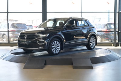 VW T-Roc TSi 150 Sport DSG