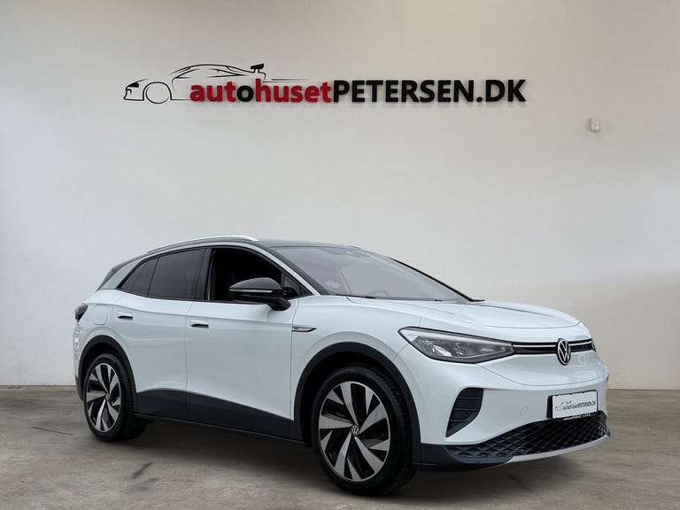 VW ID.4 1ST Pro Performance