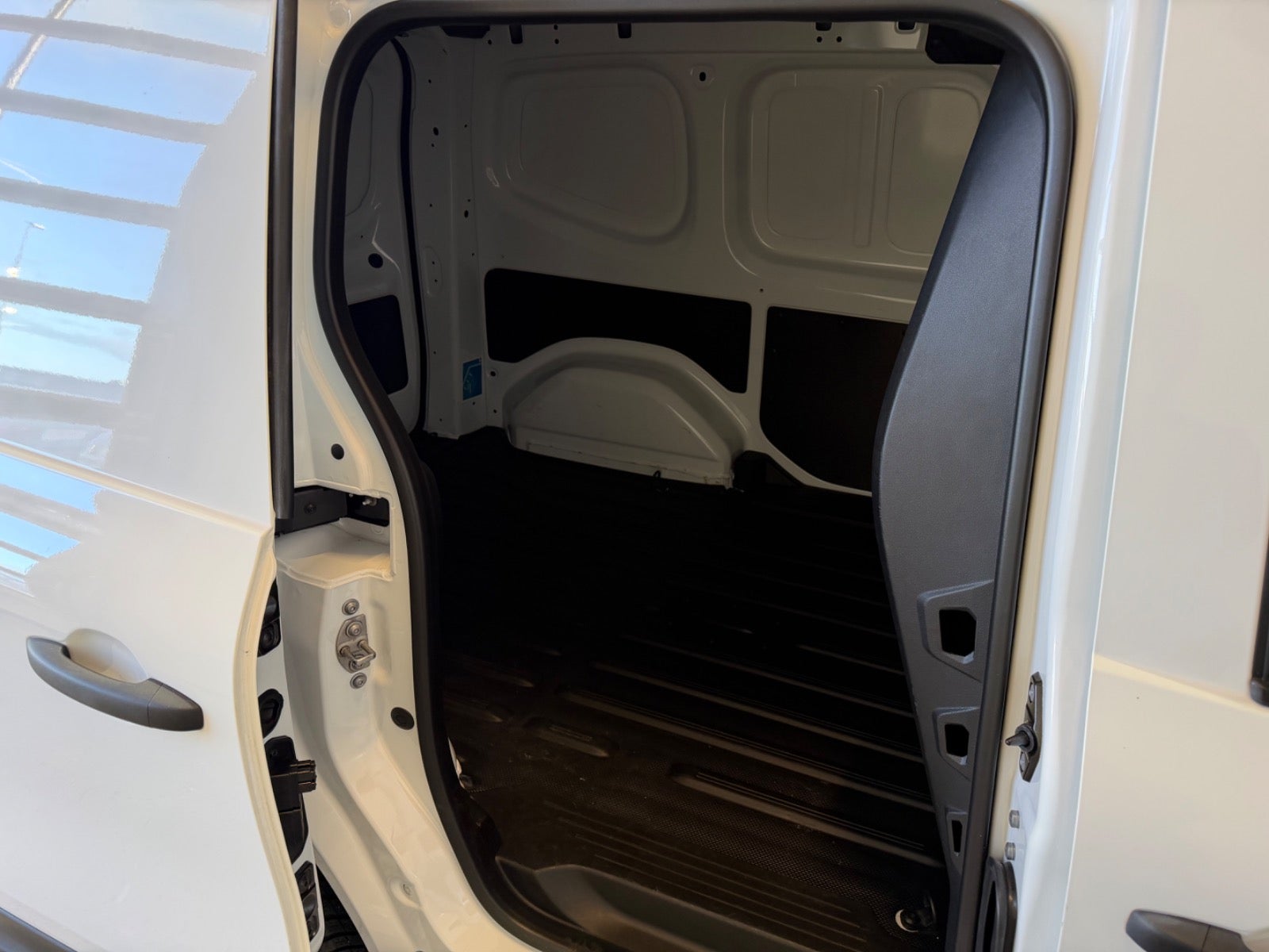 Nissan Townstar Acenta L1H1