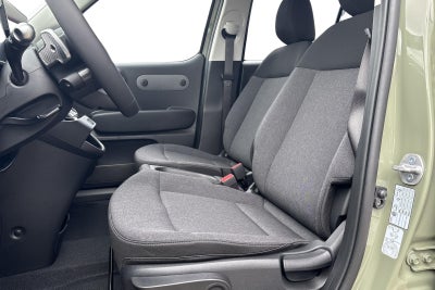 Hyundai Inster Comfort