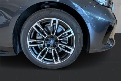 BMW i5 xDrive40 Touring M-Sport
