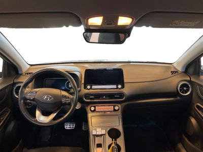 Hyundai Kona EV Select billede 3