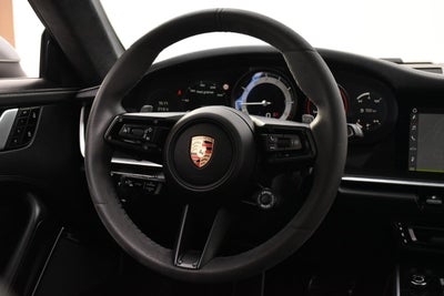 Porsche 911 Carrera 4S Coupé PDK