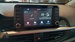 Kia Picanto MPi Advance