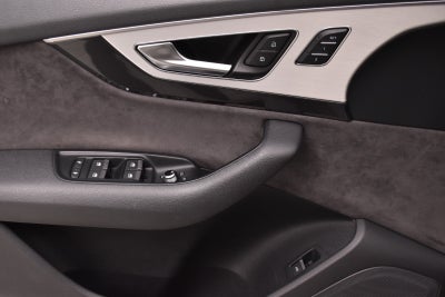 Audi Q7 TDi 272 S-line quattro Tiptr.