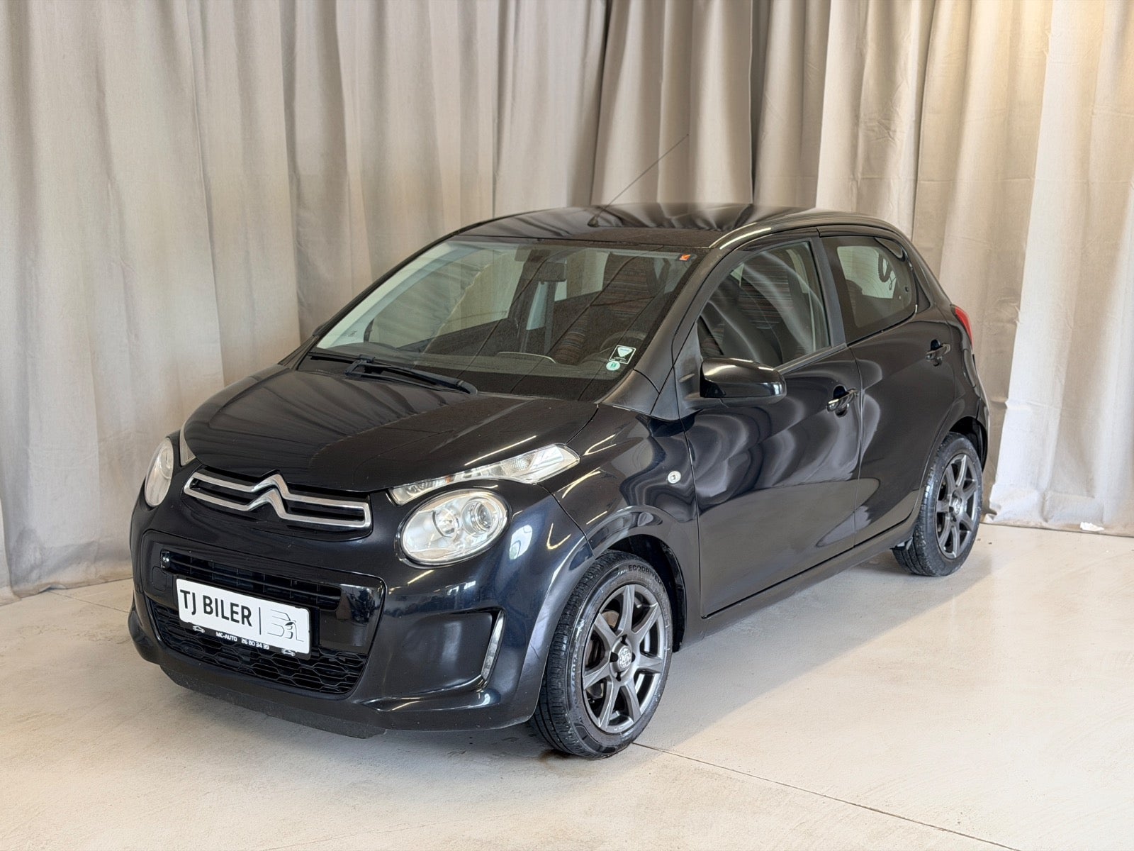 Citroen C1 PureTech Feel