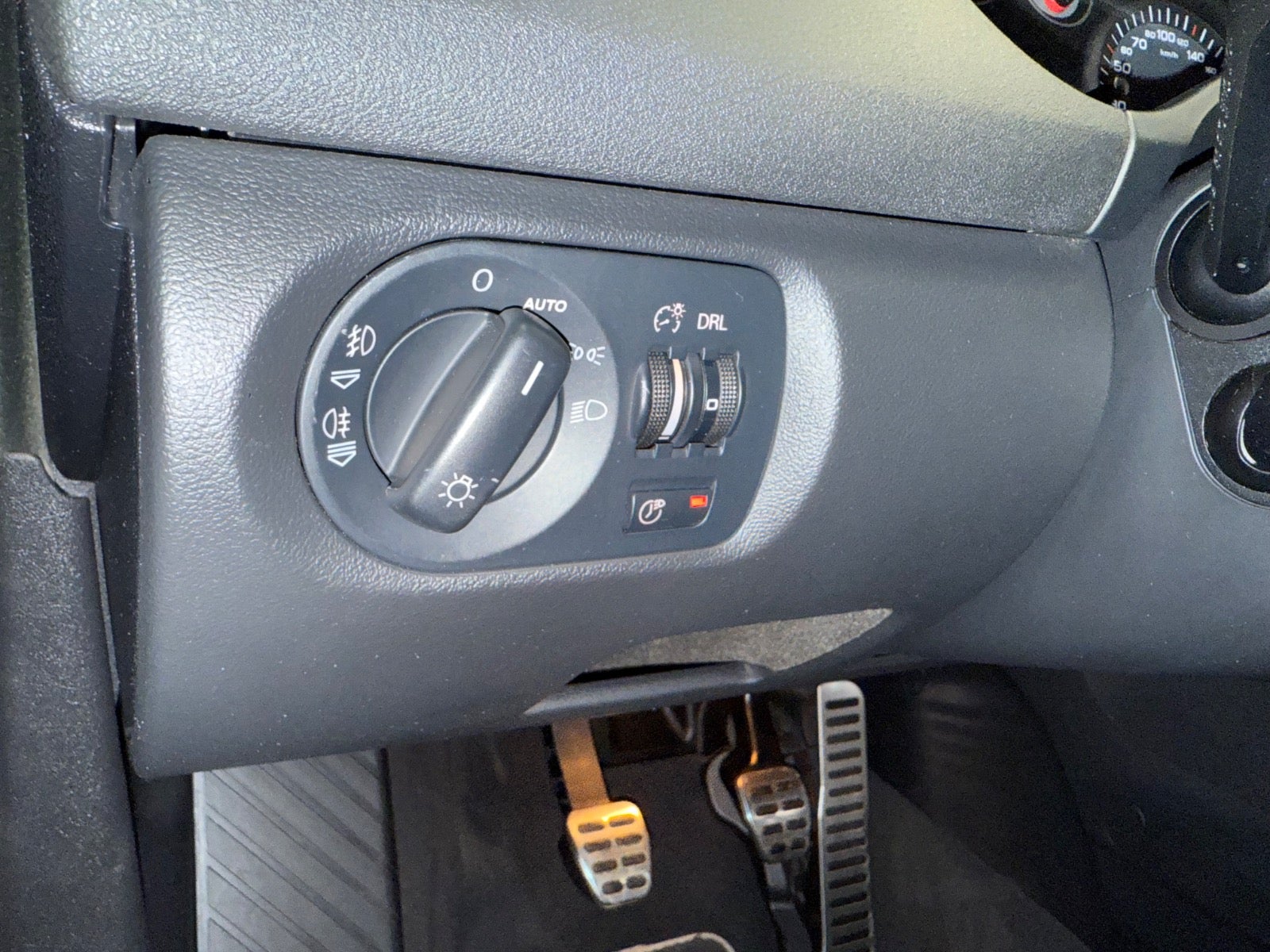 Billede af Audi S3 2,0 quattro