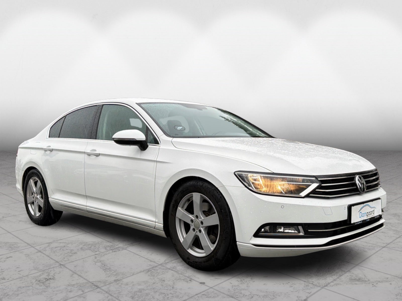 VW Passat TSi 150 Comfortline DSG