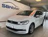 VW Touran TDi 190 Highline DSG