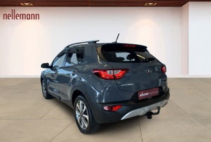 Kia Stonic T-GDi mHEV Prestige Upgrade iMT