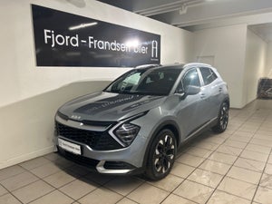 Kia Sportage PHEV Upgrade aut. 4WD