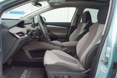 Skoda Enyaq iV Lodge