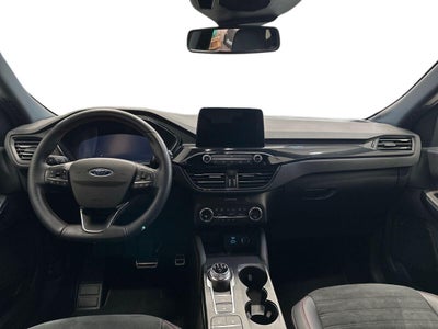 Ford Kuga PHEV ST-Line X CVT billede 3