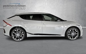 Kia EV6 Long Range GT-Line