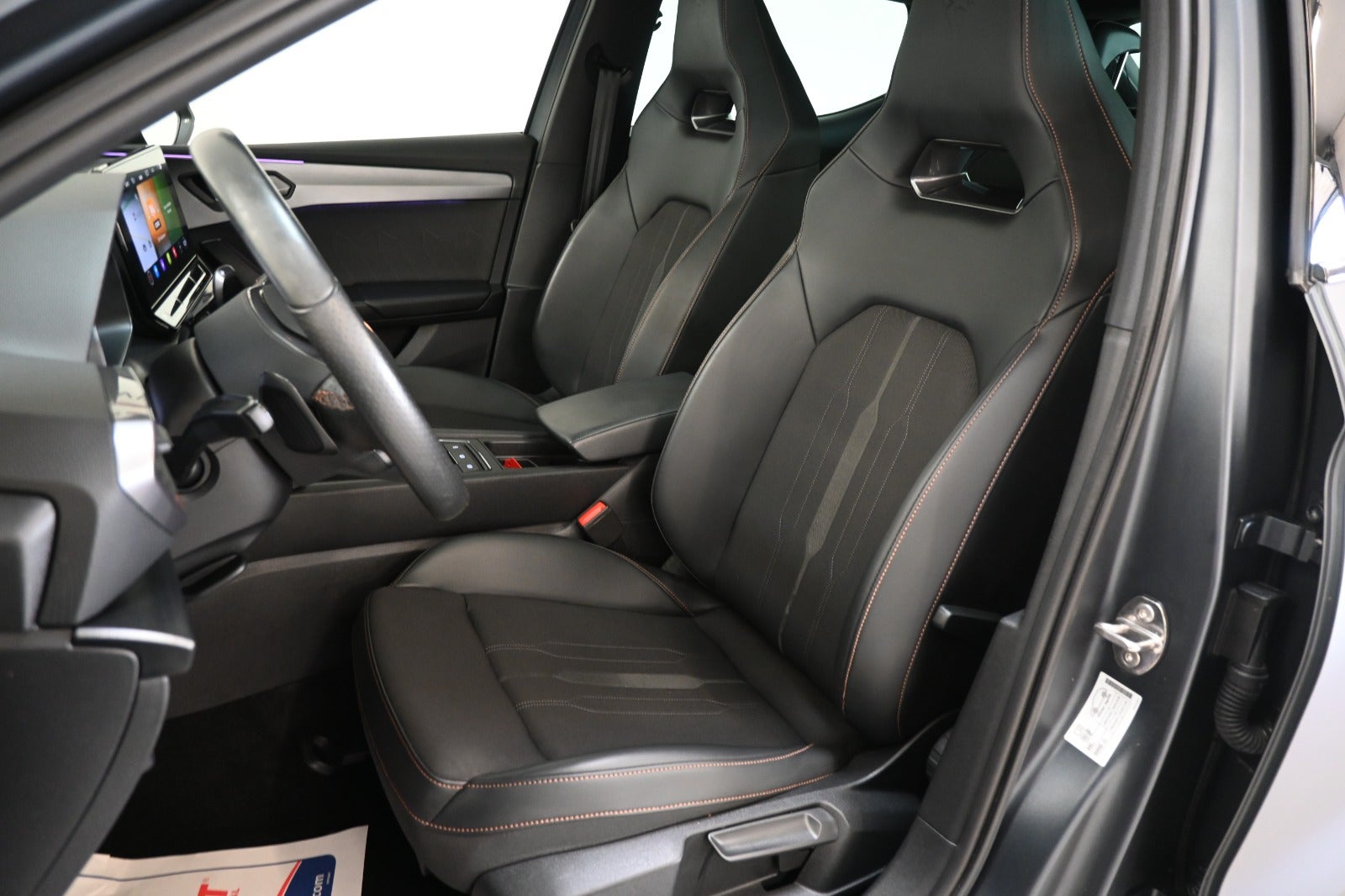 Cupra Leon eHybrid DSG